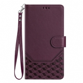 Fodral För Sony Xperia 10 Vii Bikakedesign