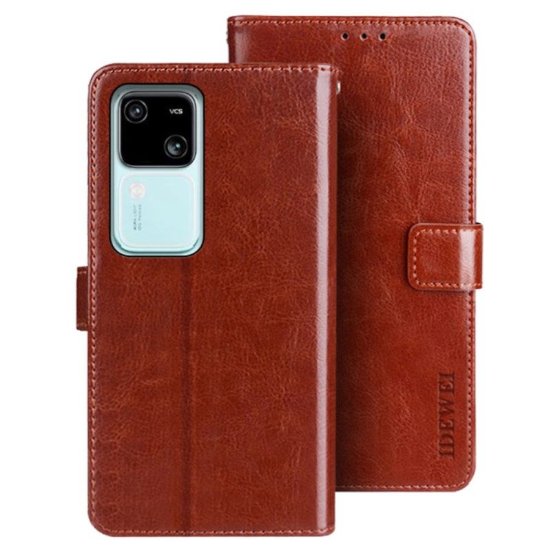 Fodral För Vivo V30 5g Idewei