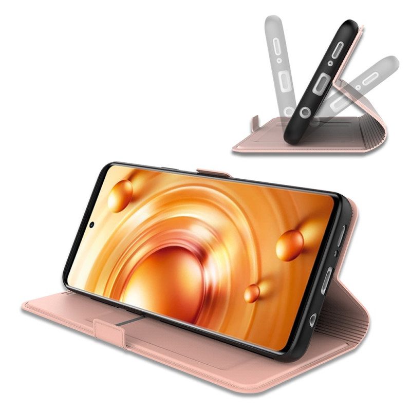 Fodral För Vivo V30 Lite 5g Korthållare