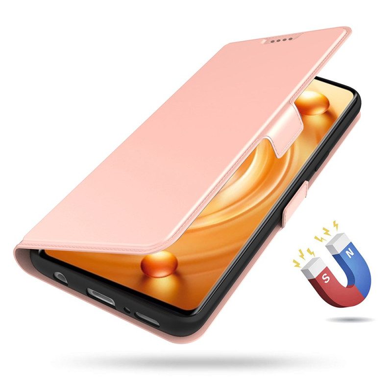 Fodral För Vivo V30 Lite 5g Korthållare