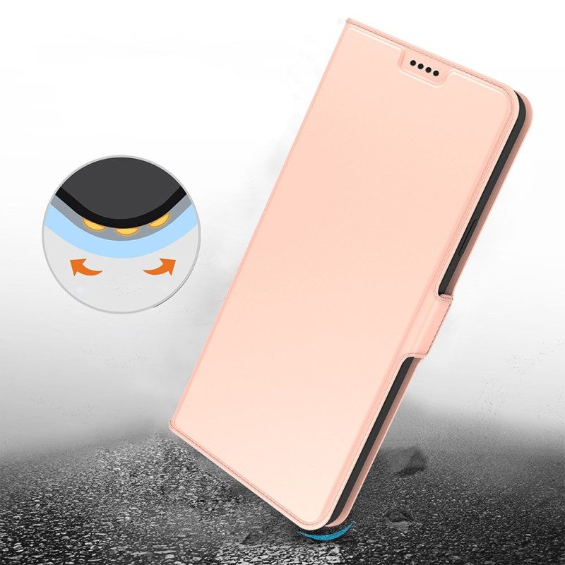 Fodral För Vivo V30 Lite 5g Korthållare