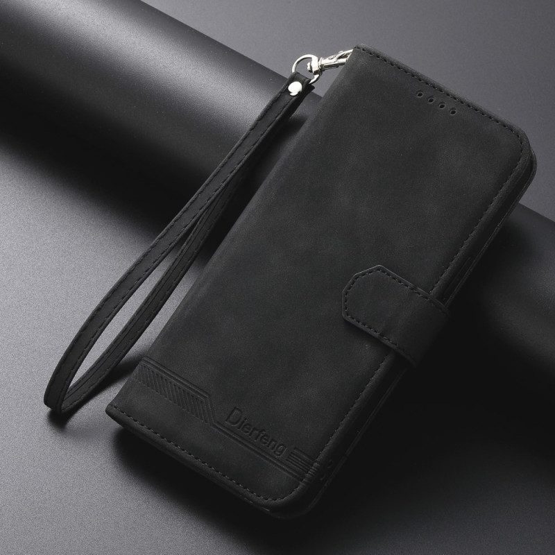 Fodral För Vivo V50 5g Dierfeng