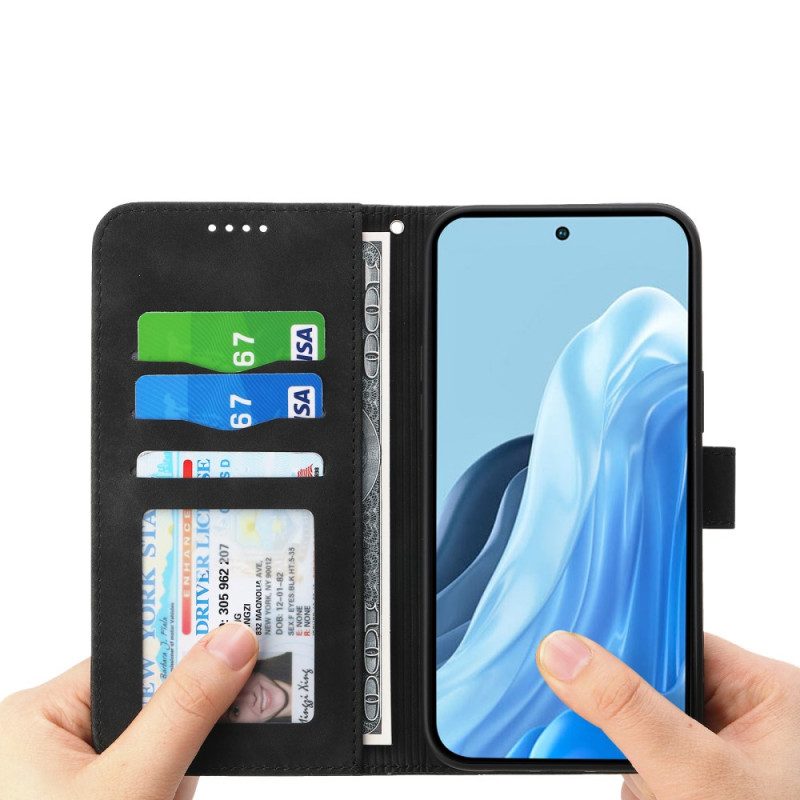 Fodral För Vivo V50 5g Dierfeng