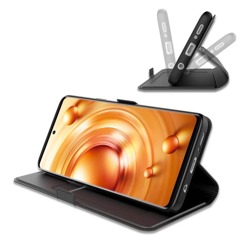 Fodral För Vivo V50 5g Korthållare