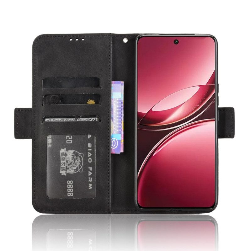 Fodral För Vivo V50 5g Korthållare För Flera Kort