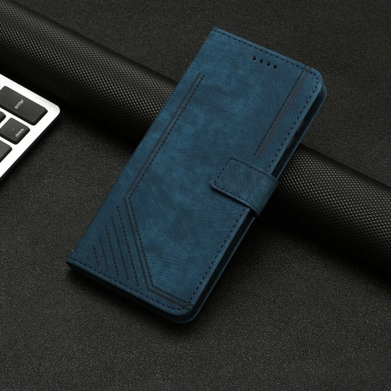Fodral För Vivo V50 5g Retrodesign