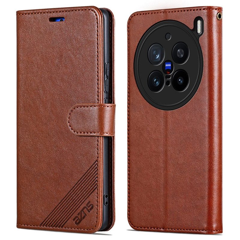 Fodral För Vivo X200 Pro Azns
