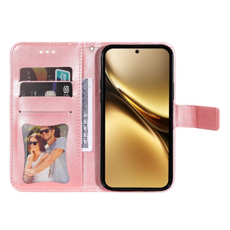 Fodral För Vivo X200 Pro Mandalatryck