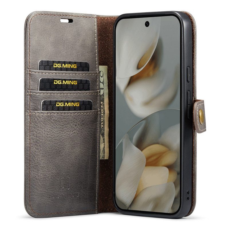 Fodral Google Pixel 10 / 10 Pro Avtagbar Dg.ming