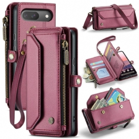 Fodral Google Pixel 10 / 10 Pro Caseme