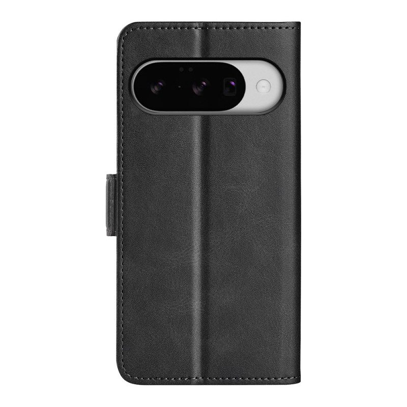 Fodral Google Pixel 10 / 10 Pro Dubbelspänne