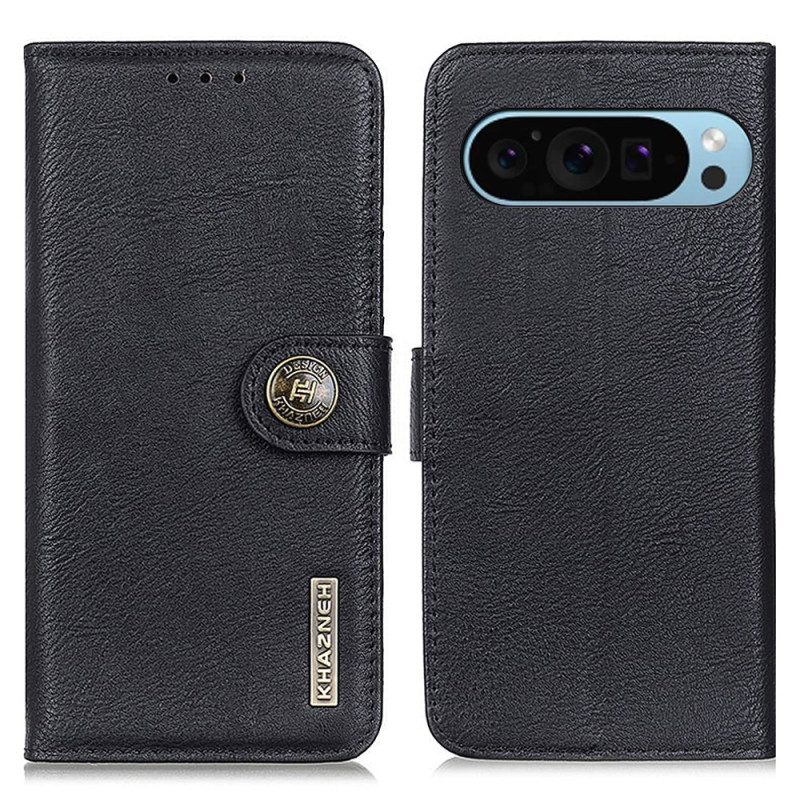 Fodral Google Pixel 10 / 10 Pro Essential Khazneh