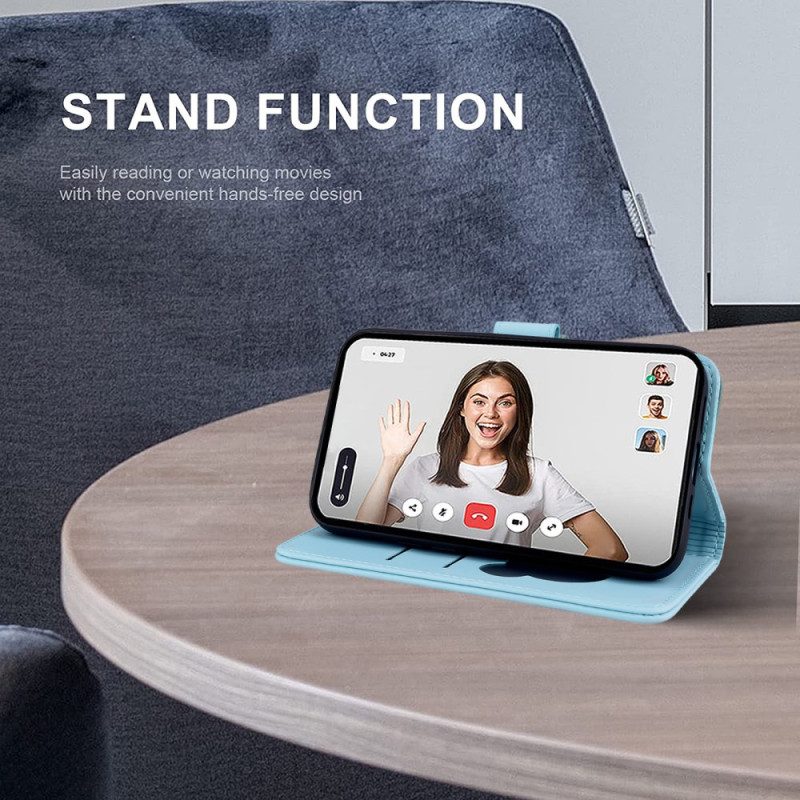 Fodral Google Pixel 10 / 10 Pro Kattmönster