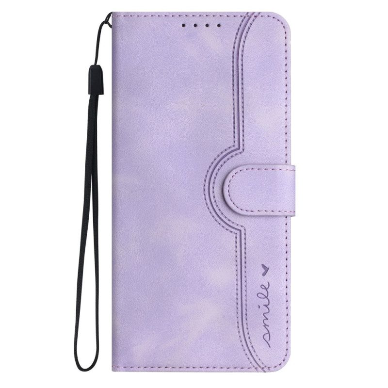 Fodral Google Pixel 10 / 10 Pro Leende