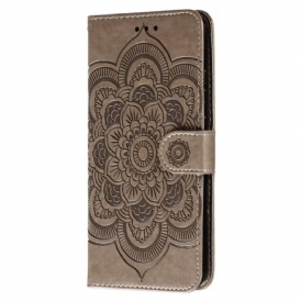 Fodral Google Pixel 10 / 10 Pro Mandala Mönster