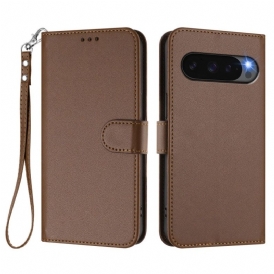 Fodral Google Pixel 10 / 10 Pro Simple Series