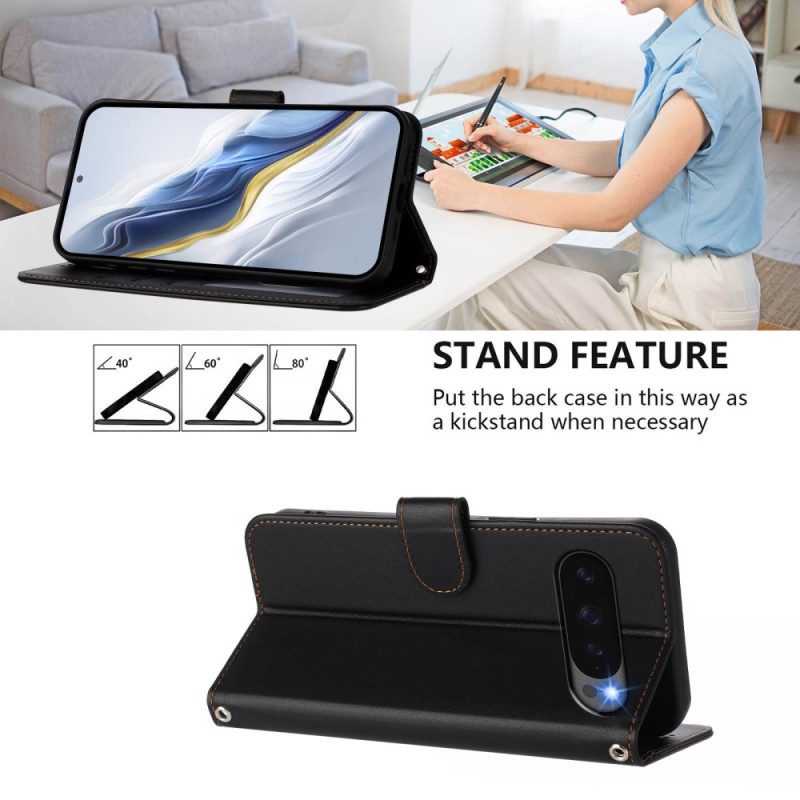 Fodral Google Pixel 10 / 10 Pro Simple Series