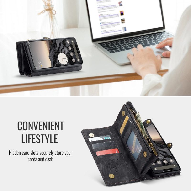 Fodral Google Pixel 10 Pro Xl Casem