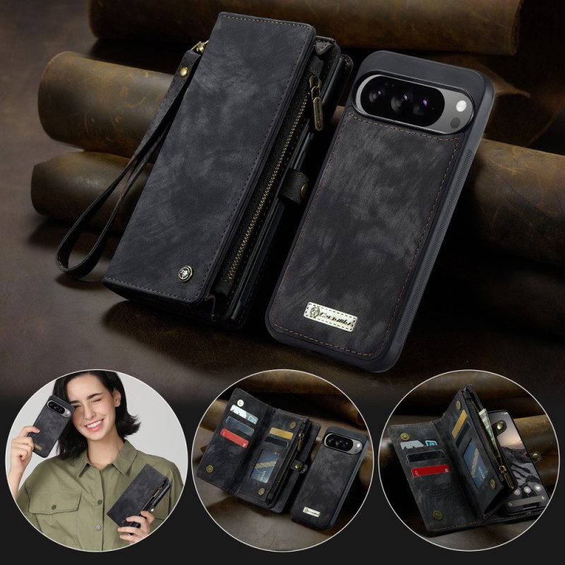 Fodral Google Pixel 10 Pro Xl Casem