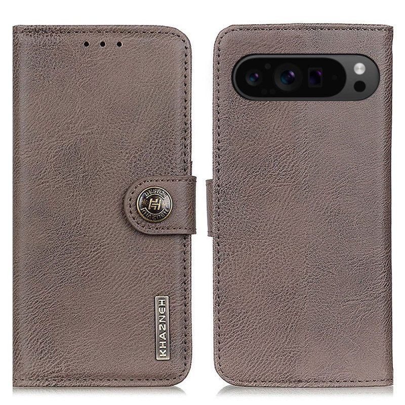 Fodral Google Pixel 10 Pro Xl Khazneh