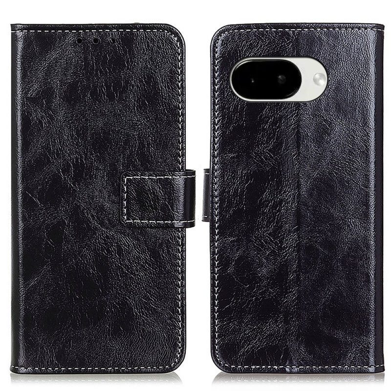 Fodral Google Pixel 10a Glansig