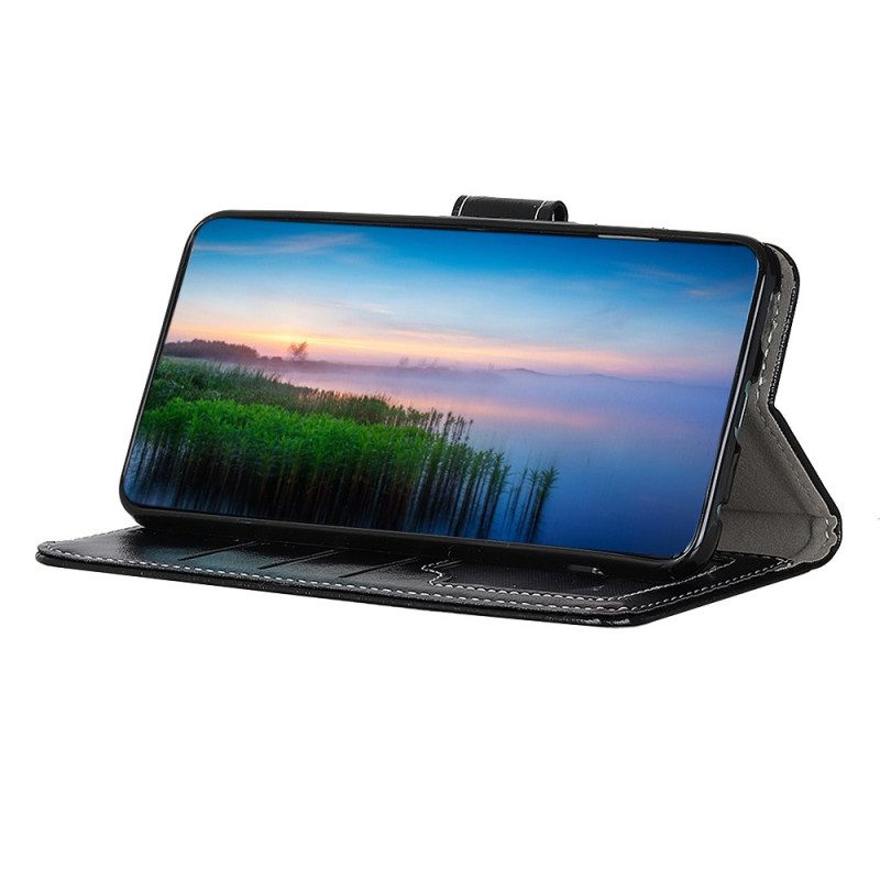 Fodral Google Pixel 10a Glansig