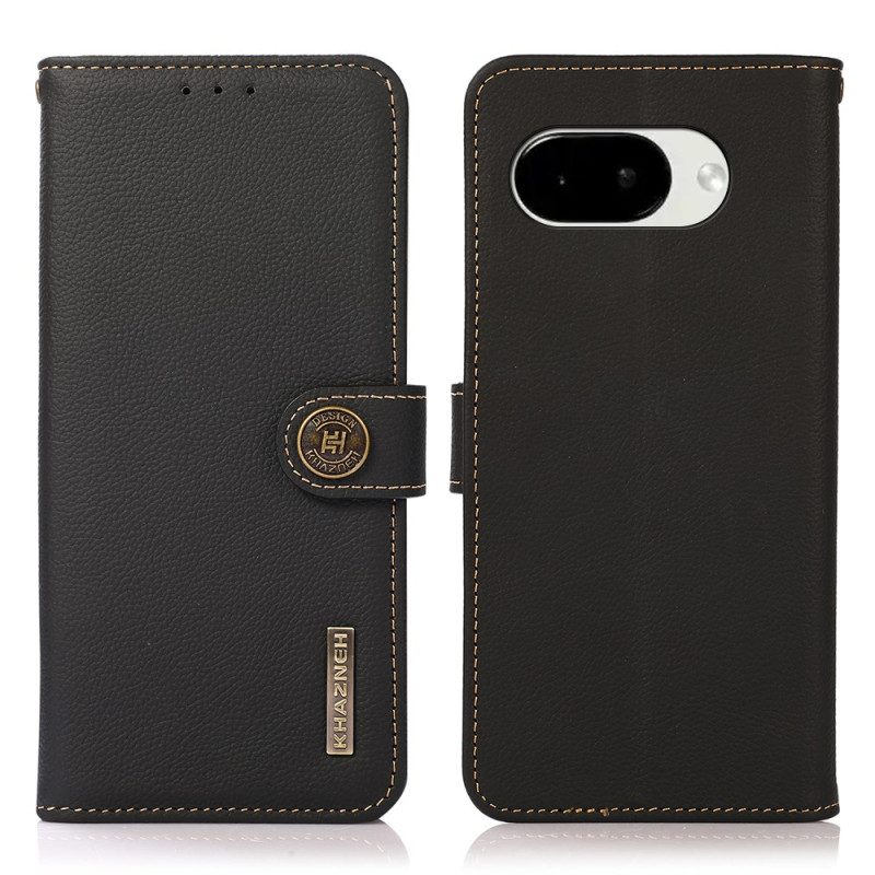 Fodral Google Pixel 10a Khazneh