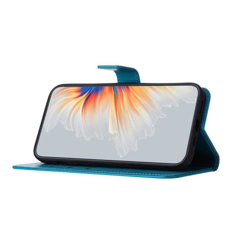 Fodral Google Pixel 10a Mandalamönster