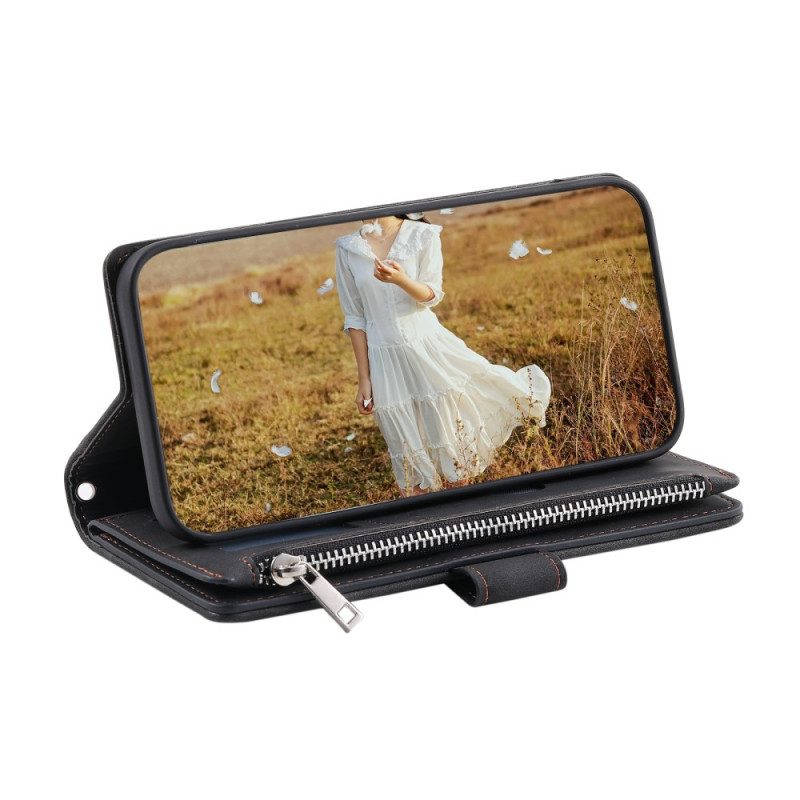 Fodral Google Pixel 10a Quiltad Vintage