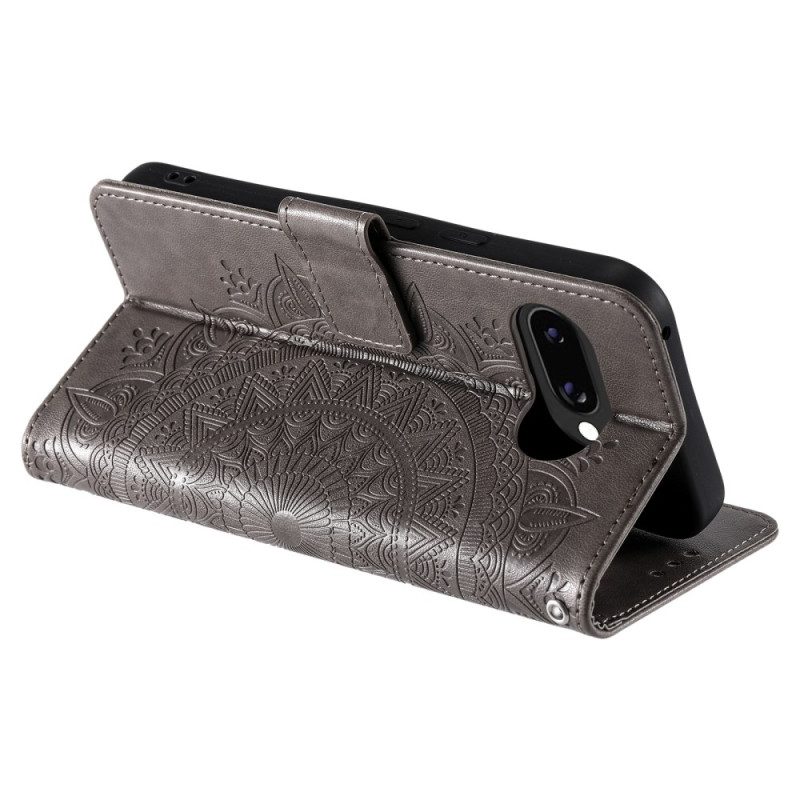 Fodral Google Pixel 10a Solmandala