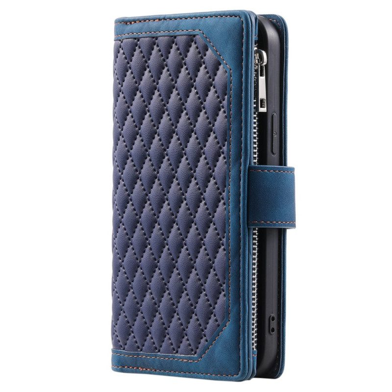 Fodral Honor 200 Lite Quiltad Med Rem