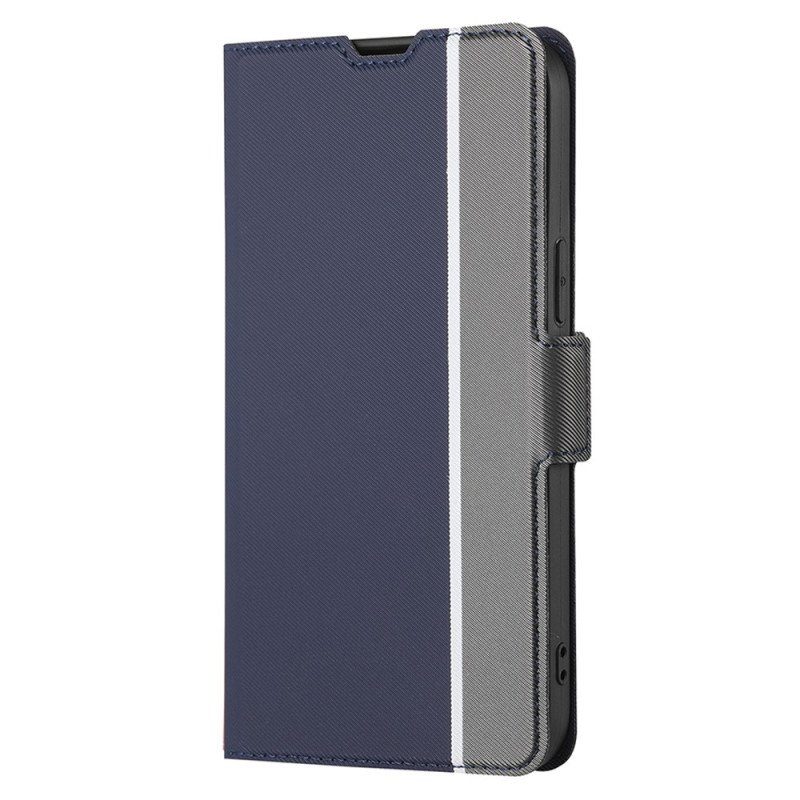 Fodral Honor Magic 5 Lite Två Tonig