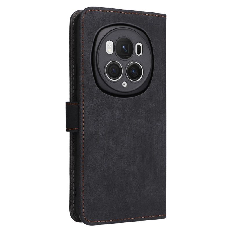 Fodral Honor Magic 6 Pro Rfid-blockering