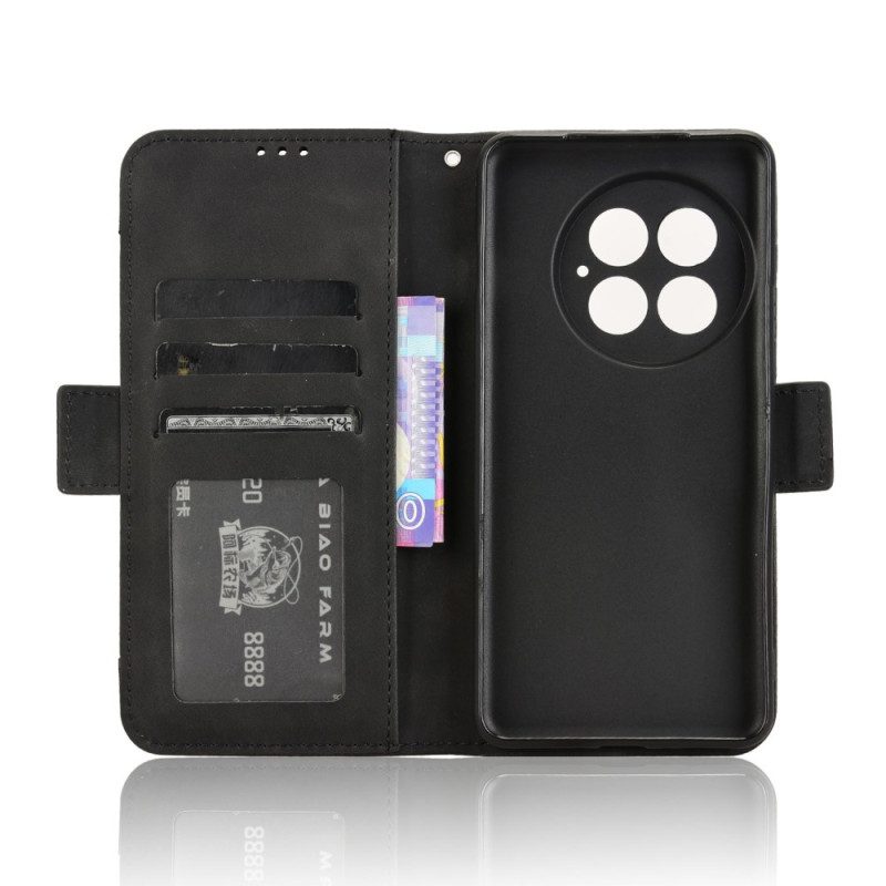 Fodral Oneplus 13 Flera Kortplatser