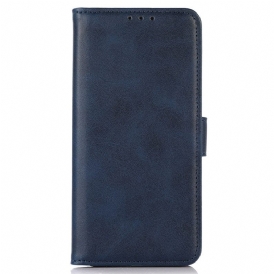 Fodral Oneplus 13 Lädereffekt