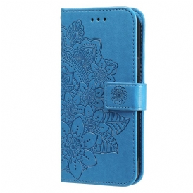 Fodral Oneplus 13 Mandalatryck