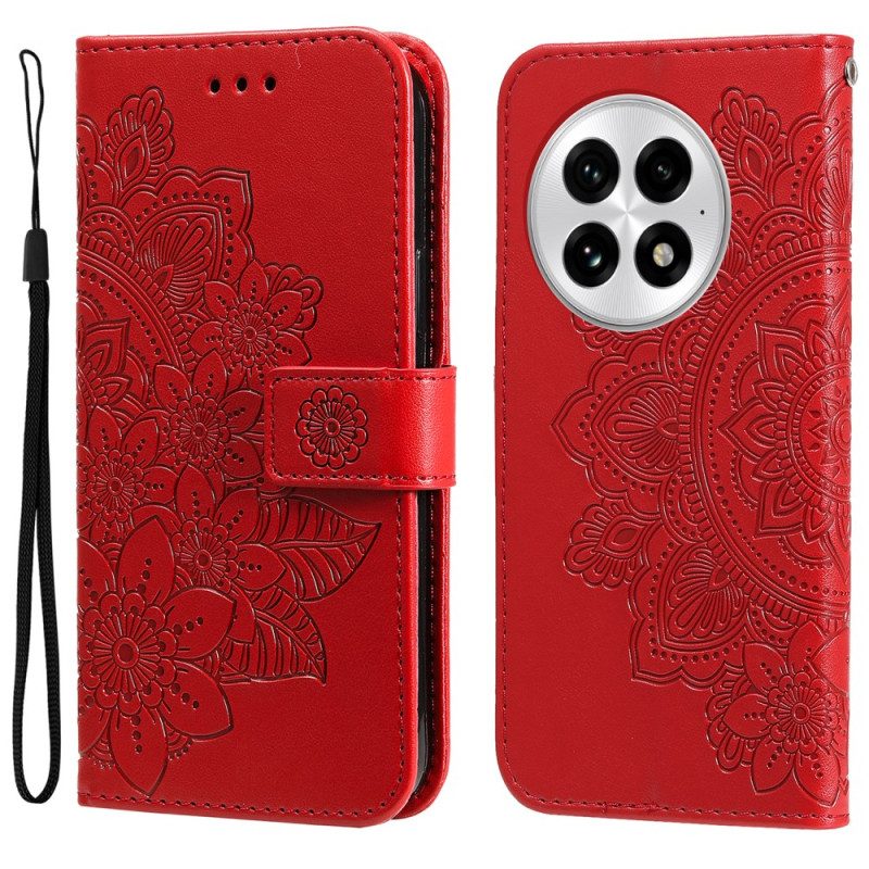 Fodral Oneplus 13 Mandalatryck