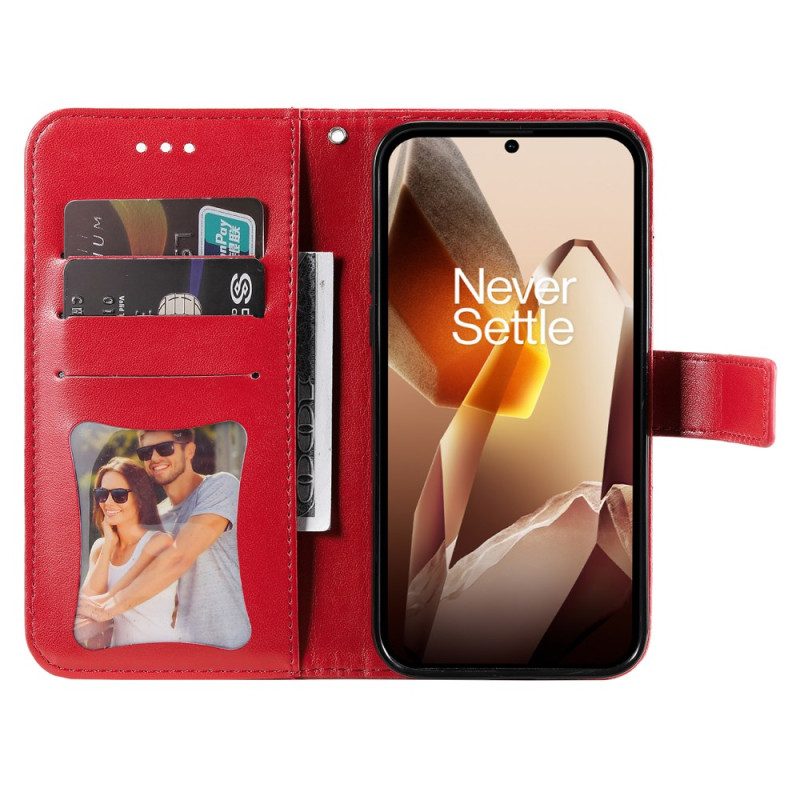 Fodral Oneplus 13 Mandalatryck