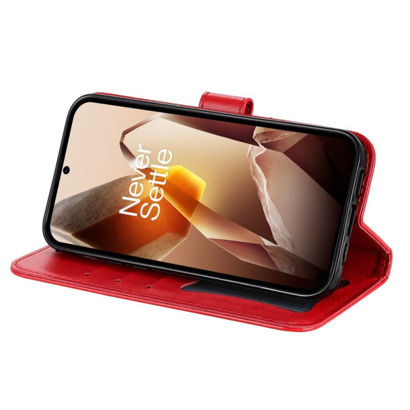 Fodral Oneplus 13 Mandalatryck