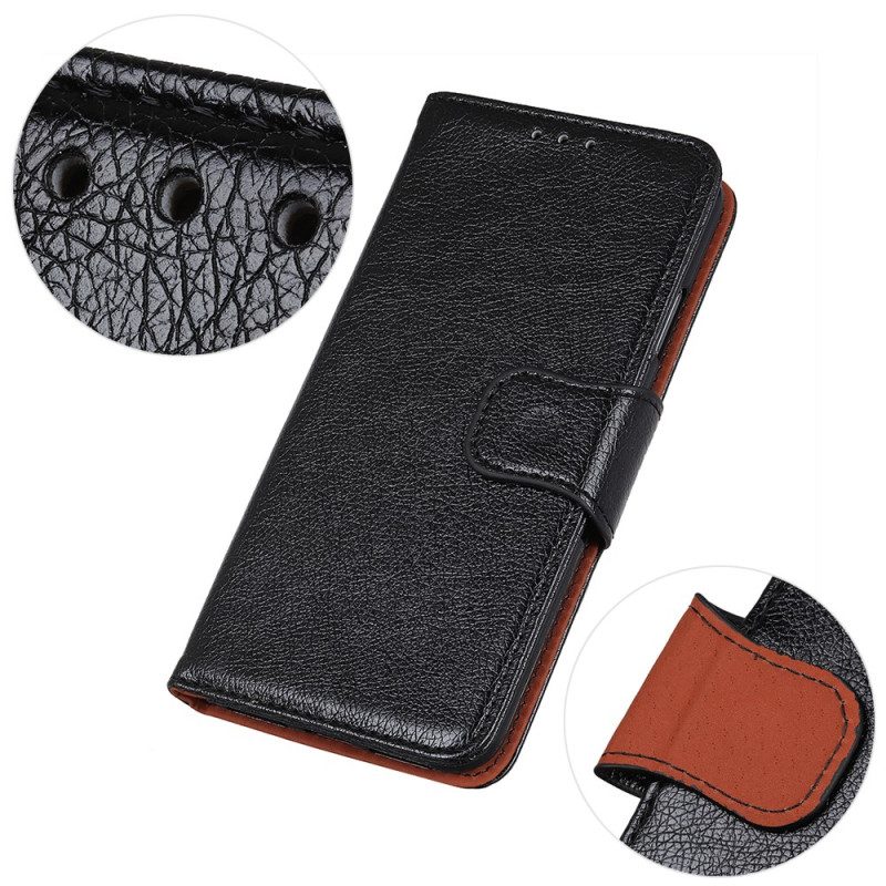 Fodral Oneplus 13 Nappastruktur
