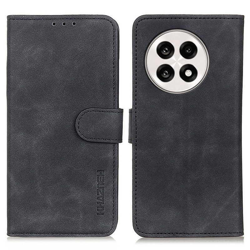 Fodral Oneplus 13r Khazneh Mockaeffekt