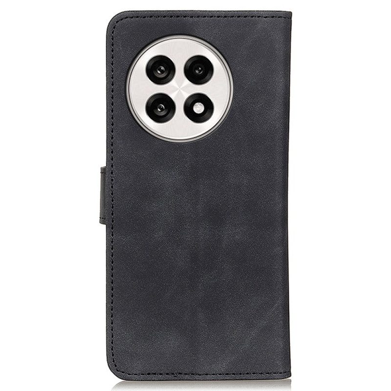Fodral Oneplus 13r Khazneh Mockaeffekt