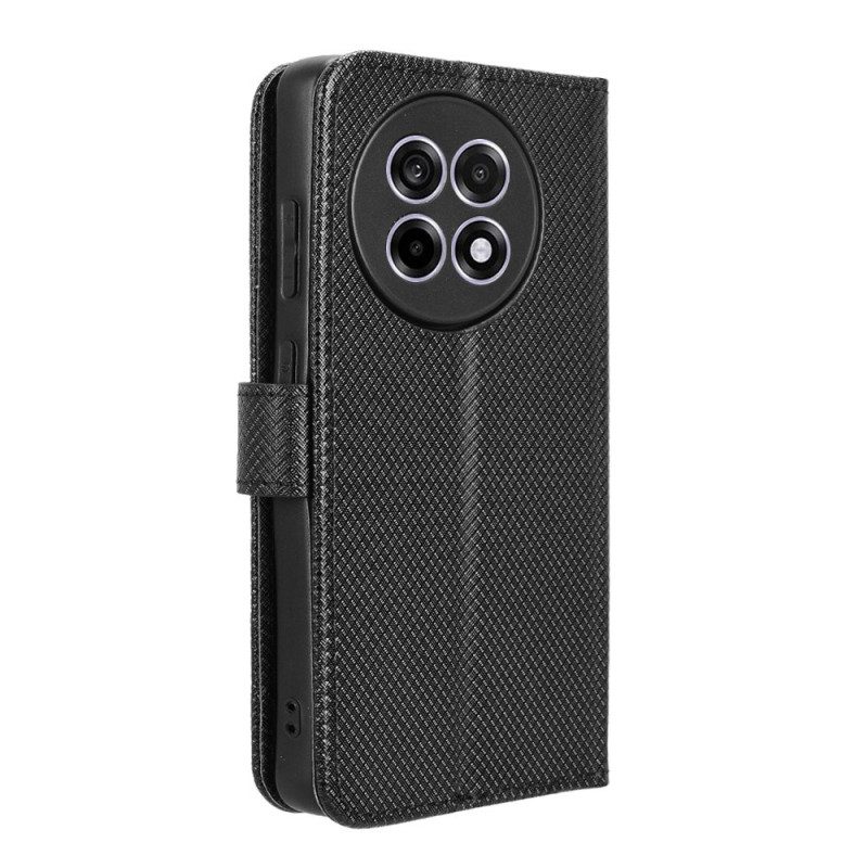 Fodral Oneplus 13r Remprickar