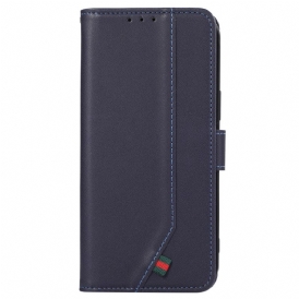 Fodral Oneplus 13r Rfid-sömmar