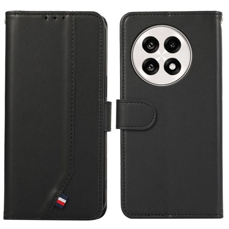 Fodral Oneplus 13r Rfid-sömmar