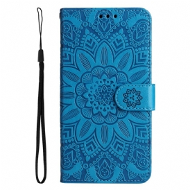 Fodral Oneplus 13r Solros