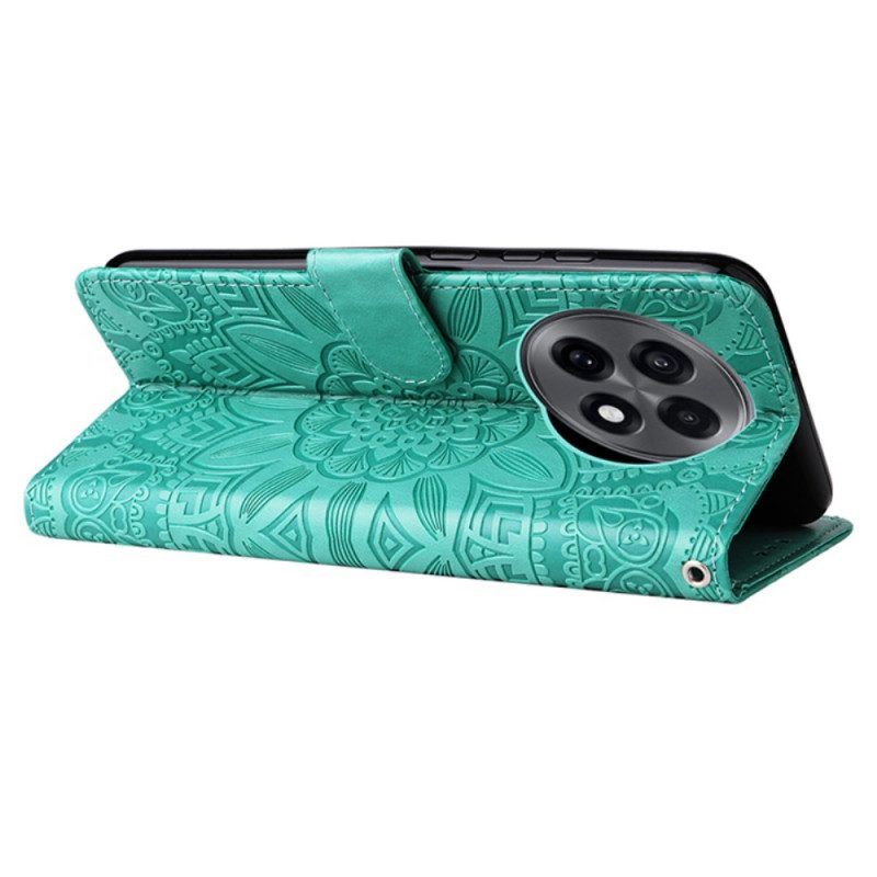 Fodral Oneplus 13r Solros
