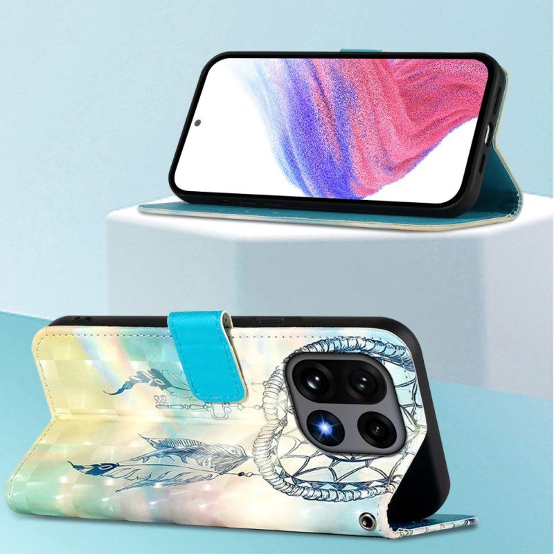 Fodral Oneplus 15 Drömfångare