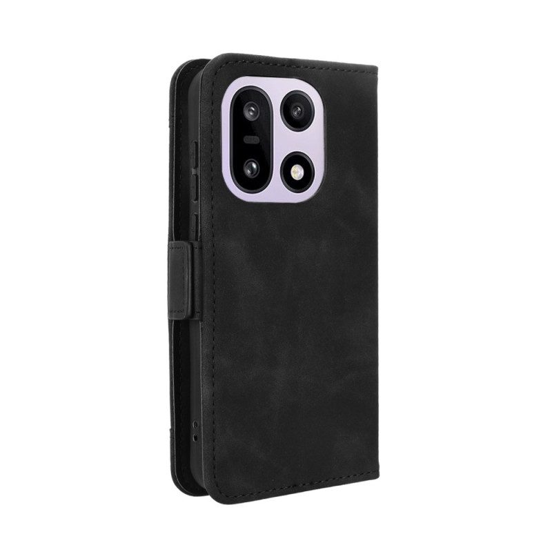 Fodral Oneplus 15 Flerkort