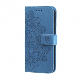 Fodral Oneplus 15 Mandalatryck